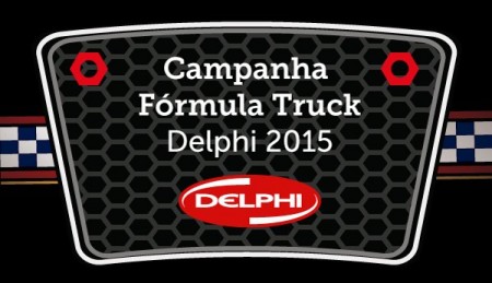 Campanha Delphi 2015